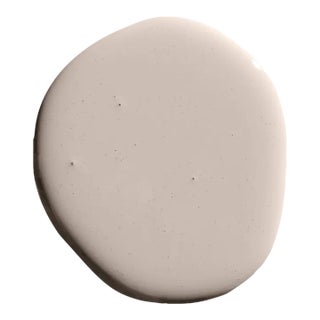 BACKDROP Adhesive Sample Swatch in Interior Motives (Warm Gray-Beige That Skews Taupe) For Sale