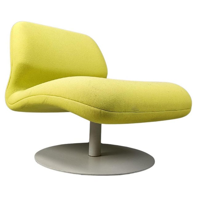 Green Attitude Lounge Chair by Morten Voss for Fritz Hansen, 2007 For Sale - Image 12 of 12