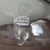 Transparent Late 20th Century Blenko Glass #971l Large Crystal Fish Vase Designed by Winslow Anderson For Sale - Image 8 of 16