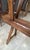 Vintage Farmhouse Benches in Oak, 1950s, Set of 2 For Sale - Image 6 of 18