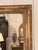 19th Century French Empire Painted Mirror For Sale - Image 4 of 6