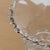 1930s Spanish Scalloped Glass Vase For Sale - Image 10 of 10
