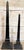 Pair of Graduated Tessellated Specimen Marble Obelisks by Maitland-Smith For Sale - Image 4 of 14