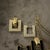 Metal 1980s Costume Jewelry Interchangeable Earrings and Necklace by Christian Dior 1 For Sale - Image 7 of 18