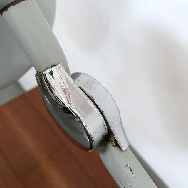 GS1 Articulated Table Lamp from Jumo, 1960s For Sale - Image 10 of 17