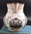 A mid-19th-century staffordshire orange order commemorative jug, circa 1840-1850. Its substantial globular dutch-shaped...