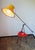 Wood Floor Lamp, Poland, 1960s For Sale - Image 7 of 14