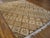 Vintage 1970s Moroccan Rabat Carpet ( 9' x 11'10" - 275 x 360 )