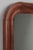 French French Louis Philippe Style Mahogany Mirror For Sale - Image 3 of 9