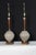 Mid 20th Century Laurel Inpired Table Lamps. For Sale - Image 5 of 14