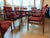 Mid-Century Modern 1960s Set of 10 Arne Vodder by Sibast Danish Rosewood Armchairs For Sale - Image 3 of 12