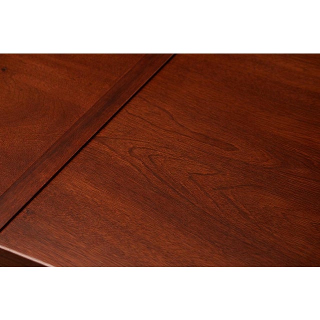 Geraldo De Barros Brazilian Modern Office Cabinet in Rosewood, Hobjeto, 1970s(Sold Individually) For Sale In New York - Image 6 of 15