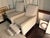West Elm West Elm Mid-Century Recliner For Sale - Image 4 of 5