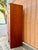 Mid Century Danish Modern Teak Highboy / Lingerie Chest of Drawers. Circa 1970s For Sale - Image 17 of 18