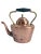 Copper Vintage European Copper Tea Pot For Sale - Image 8 of 10
