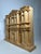 Elevate your study or library with this striking, large-scale neoclassical wall maquette by Architectural Heritage....