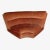 Red Corner Armchair by Michel Ducaroy for Ligne Roset For Sale - Image 8 of 8