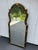 Elegant Chinoiserie Black and Gold Mirror For Sale - Image 4 of 18