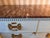 Early 1900s American Marble Top Chest of Drawers With Knapp Joints For Sale - Image 9 of 12