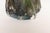 Vintage Chinoiserie Asian Chalkware Bust of a Woman After Esther Anna Hunt For Sale - Image 15 of 15