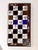 Vintage Chinese Black Lacquer & Mother-of-Pearl Inlaid Folding Chess Board For Sale - Image 4 of 11
