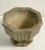 English Garden Stone Octagonal Urn Planters 'Individually Priced' For Sale In Austin - Image 6 of 12