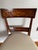 Continental Neoclassical Revival Inlaid Kidney-Form Writing Desk With en Suite Chairs, Early 20th Century For Sale In Washington DC - Image 6 of 10