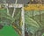 Romare Bearden "Carolina Memory (Tidings)" For Sale In New York - Image 6 of 10