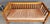 Brown Stickley Mission Oak Settle / Sofa Signed Circa 1910 For Sale - Image 8 of 14