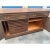 Mid Century Style Modern Buffet Solid Walnut For Sale - Image 4 of 7