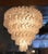 Not Yet Made - Made To Order 21st Century Murano Molle Chandelier by Fabio LTD For Sale - Image 5 of 7