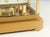 Atmos Clock with Box and Documents by Jaeger Lecoultre, 1963 For Sale - Image 4 of 18
