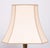 Hollywood Regency Column Table Lamps from Herda Lighting, 1960, Set of 2 For Sale - Image 3 of 13