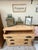19th Century Antique Scrubbed Pine Chest of Drawers For Sale - Image 14 of 16