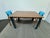 Design Plus Gallery presents a Children's Craft Table + Pair of Chairs by Nico & Yeye. The table is handcrafted using...