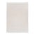 Oversize Raised Frame-Pattern Hand-Knotted Moroccan Wool Rug | 13'4" X 10'1" | One of a Kind For Sale