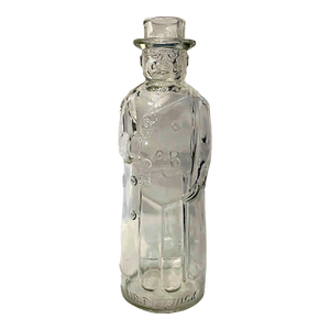 Mr. Pickwick Antique Bottle