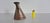 Asymmetrical Studio Ceramic Vase by Luise Duncker, Germany, 1960s For Sale - Image 3 of 15