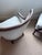 Wood Pair of Mid 18th Century French Bergeres For Sale - Image 7 of 11