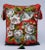 Mid 19th Century Victorian Beaded Cushion, Circa 1860 For Sale - Image 5 of 5