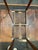 18th C. Solid Mahogany Topped Georgian Drop-Leaf Gate-Leg Table For Sale - Image 13 of 14