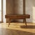Vintage Sideboard in Oak, Czechoslovakia, 1940s For Sale - Image 10 of 10