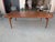 Scandinavian Mid-Century Modern Expandable Teak Dining Table, C1960s For Sale - Image 15 of 15