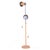 Maker: Mauro Ferretti This elegant table lamp from the renowned Italian manufacturer Mauro Ferretti references the...
