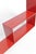 Mid-Century Modern Geometric Shadow Box Wall Shelf For Sale - Image 11 of 14