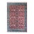 Vintage Persian Varamin Rug For Sale