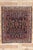 Late 19th Century Persian Malayer Rug - 05'07 X 06'05 For Sale - Image 10 of 10