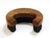 Austrian Walnut Clothes Coat Brush by Carl Auböck, 1960s For Sale - Image 16 of 18