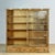 Japanese Display Cabinet, 1950 For Sale - Image 4 of 17