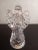 Princess House Germany Lead Crystal Angel Figurine For Sale - Image 4 of 6